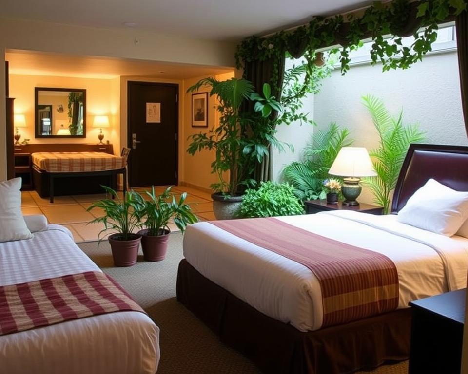 cheap hotels in canada niagara falls