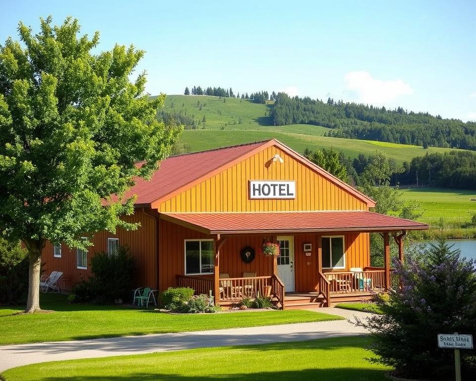 cheap hotels in canada ontario