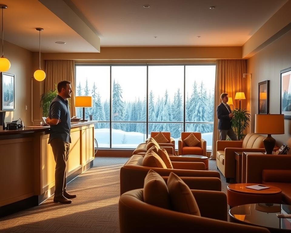 how to book cheap hotels in canada