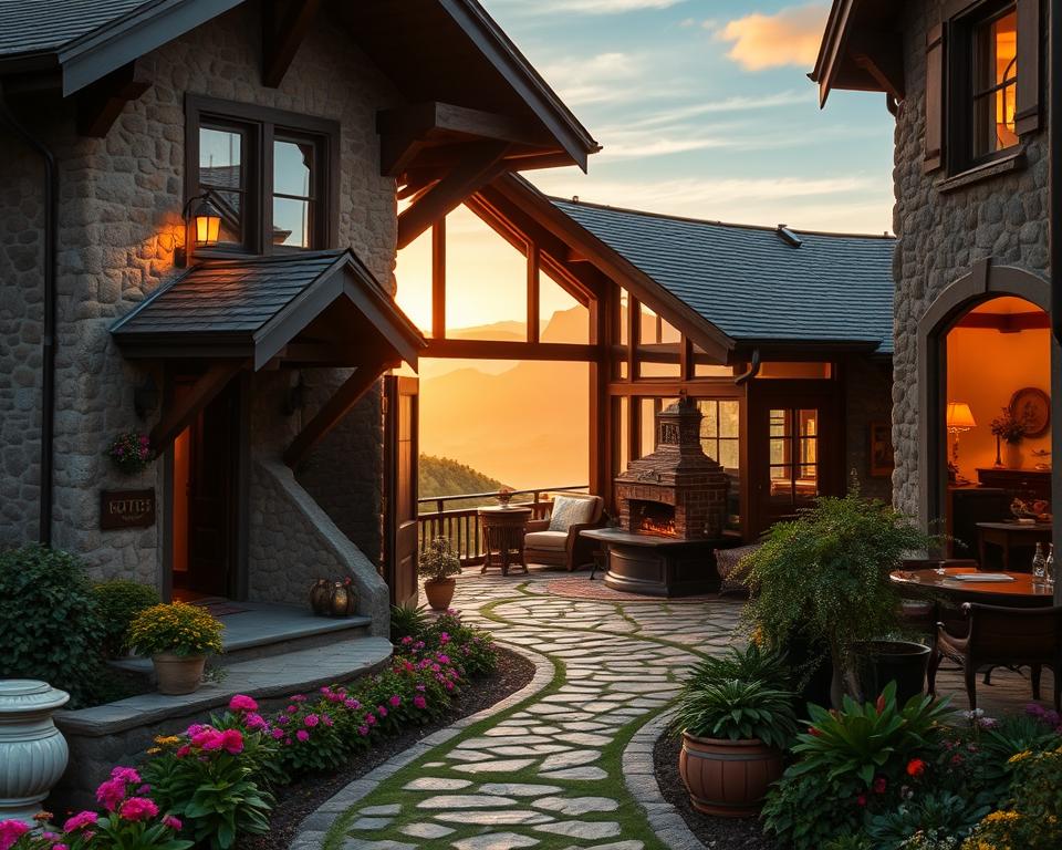 Best boutique hotels in the world