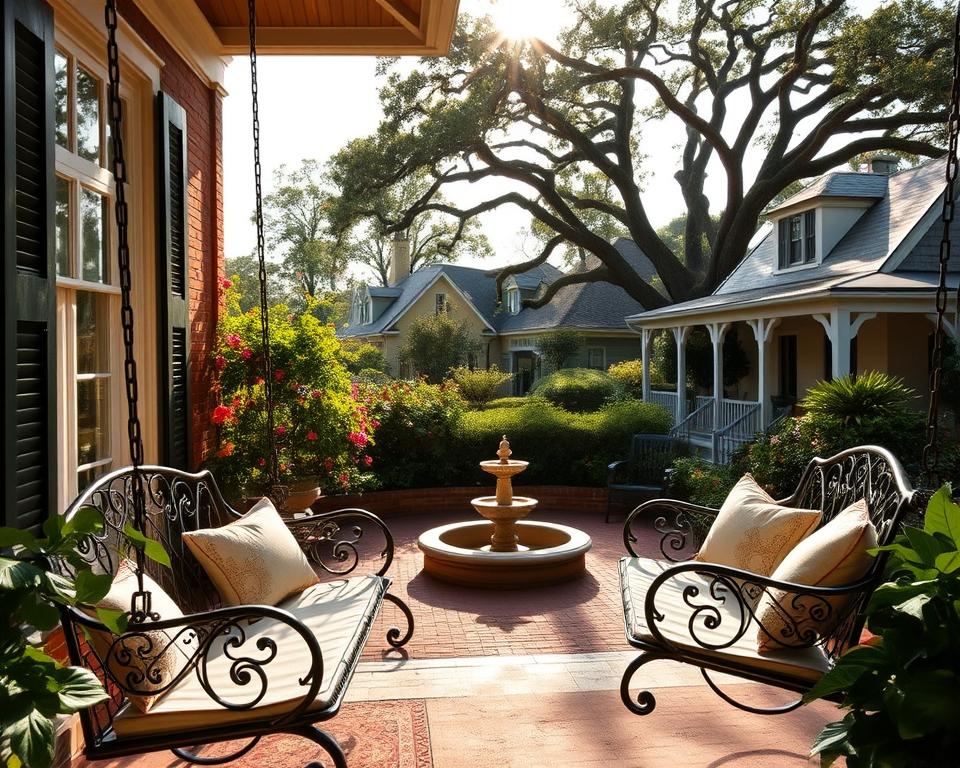 best boutique hotels in the south