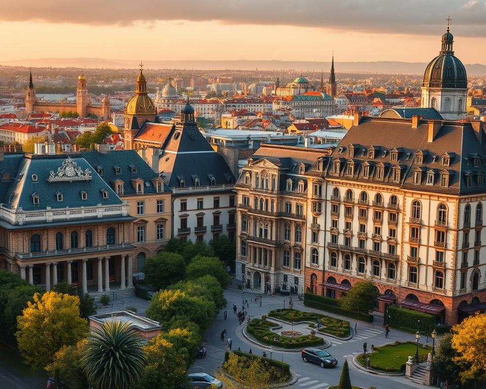 best hotels in europe 2025