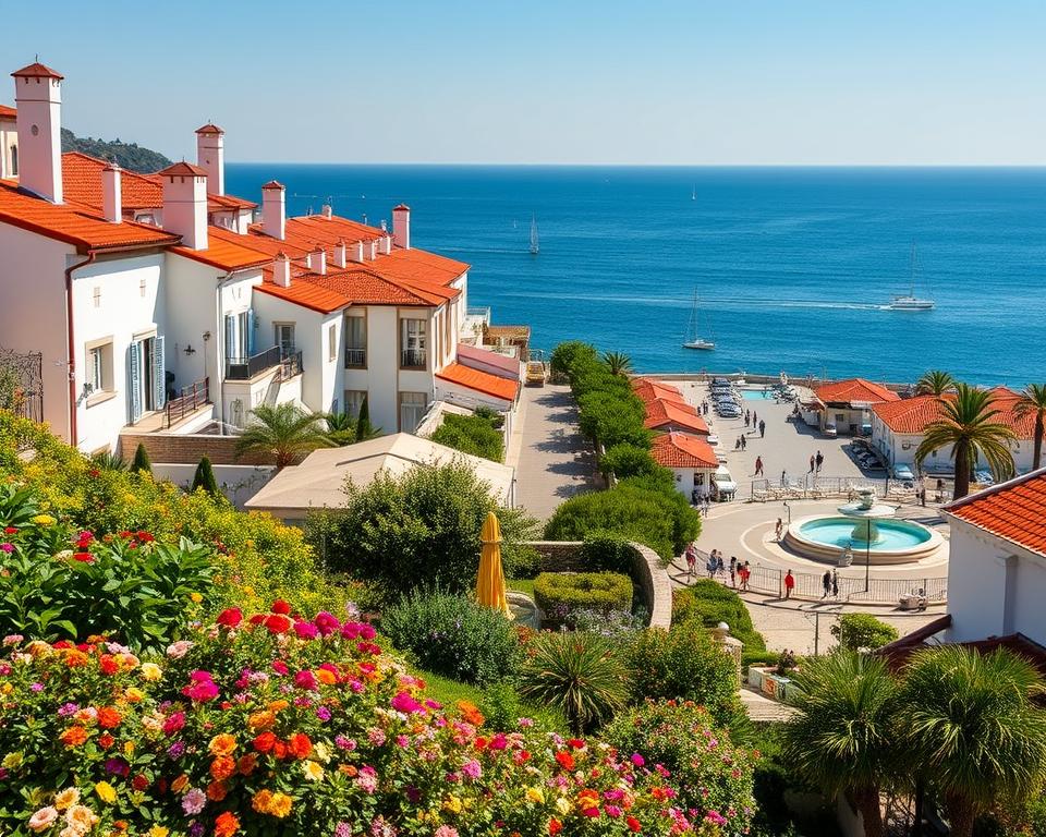 best hotels in europe for families