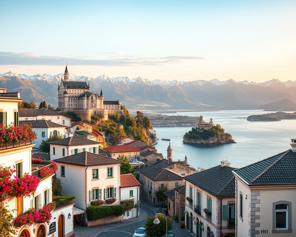 best hotels in europe for honeymoon
