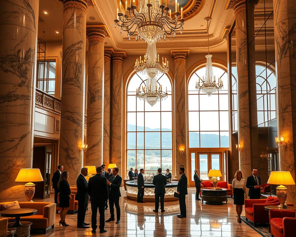 best hotels in europe luxury