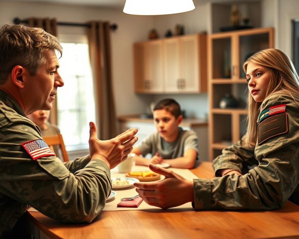 best life insurance companies for military families