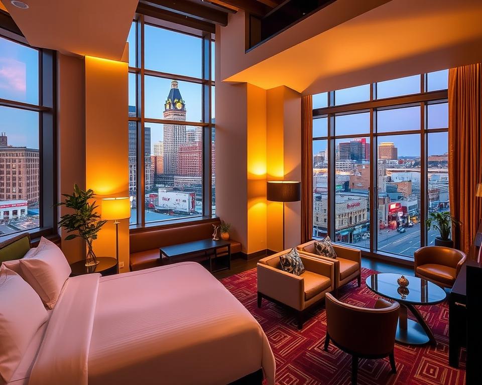 boutique hotels in nashville