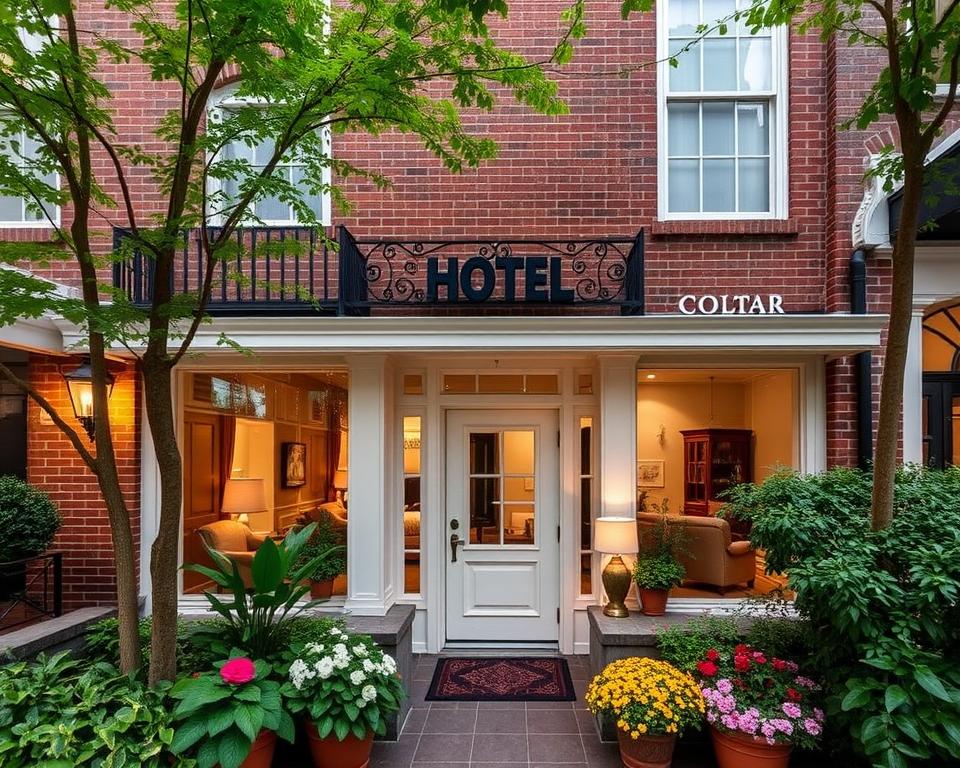cheap hotels in nashville