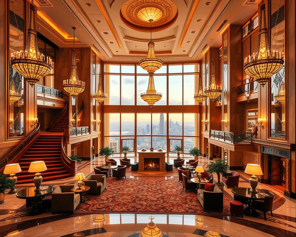 design hotels usa