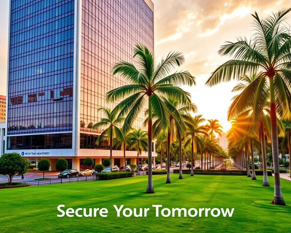 new york life seguros monterrey