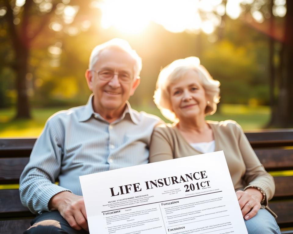 senior care usa life insurance reviews