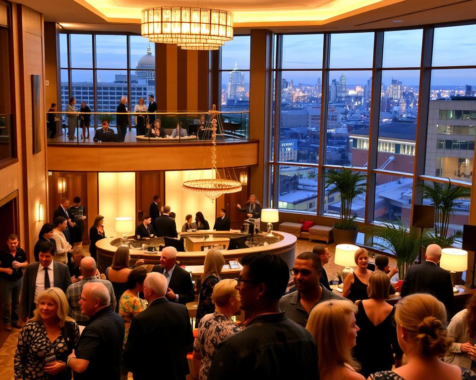 top hotels in nashville