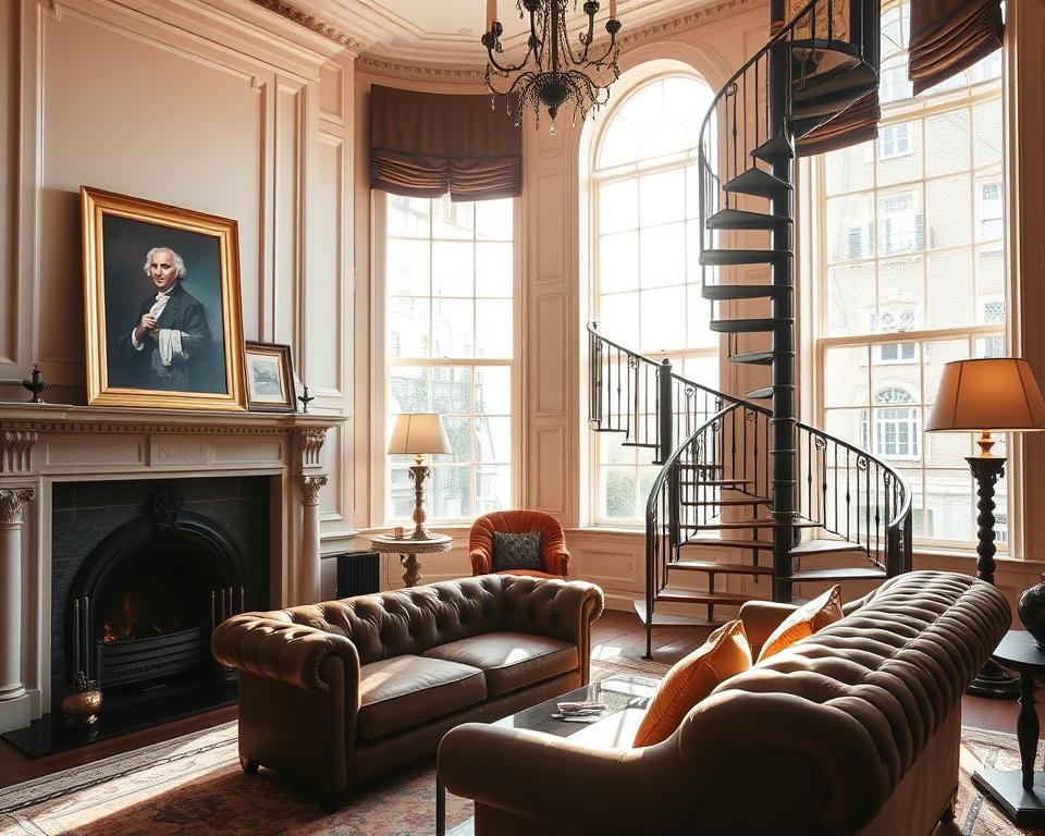 top luxury boutique hotels in london