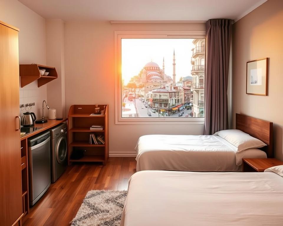 hanchi hostel istanbul turkey