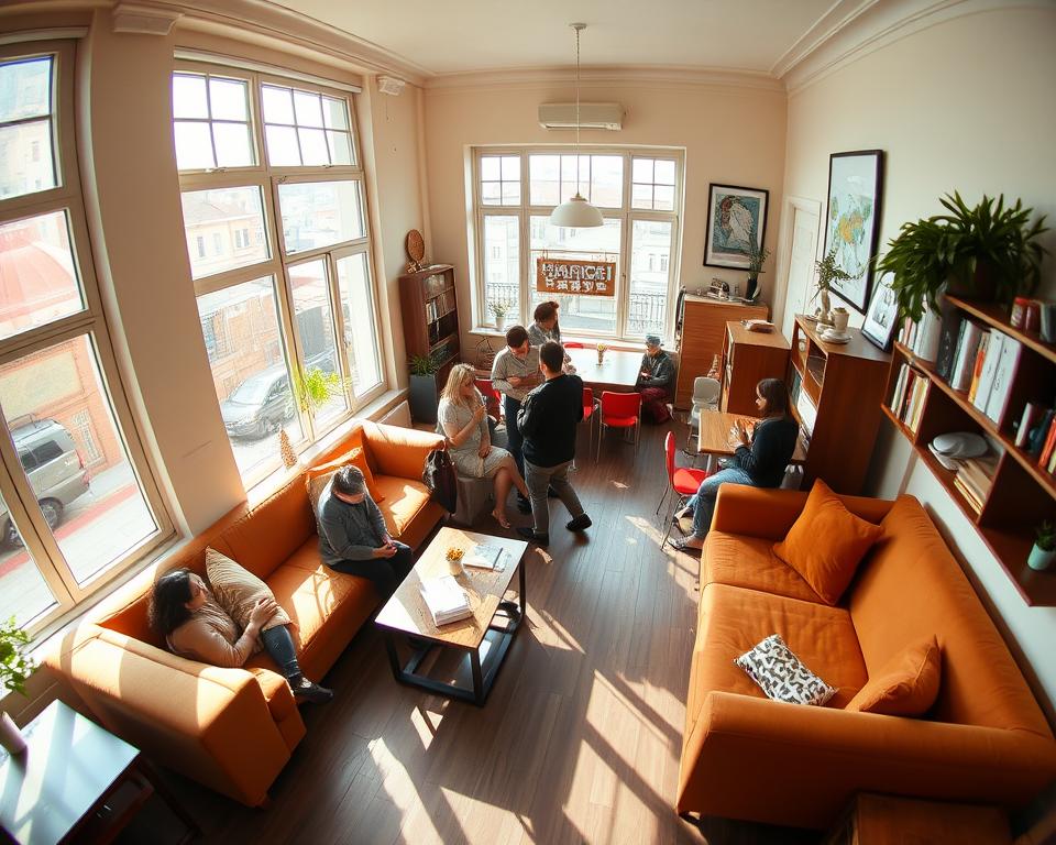 hanchi hostel istanbul