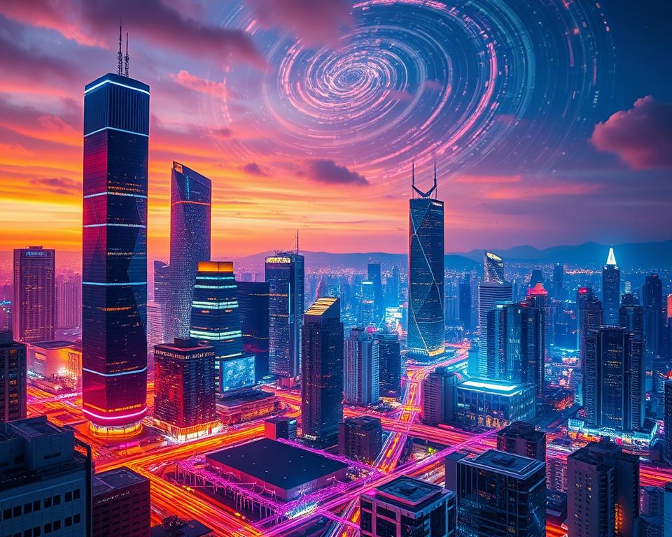 latest world trending tech news